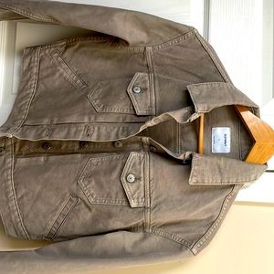 Old Navy jacket Small size used-1 time
